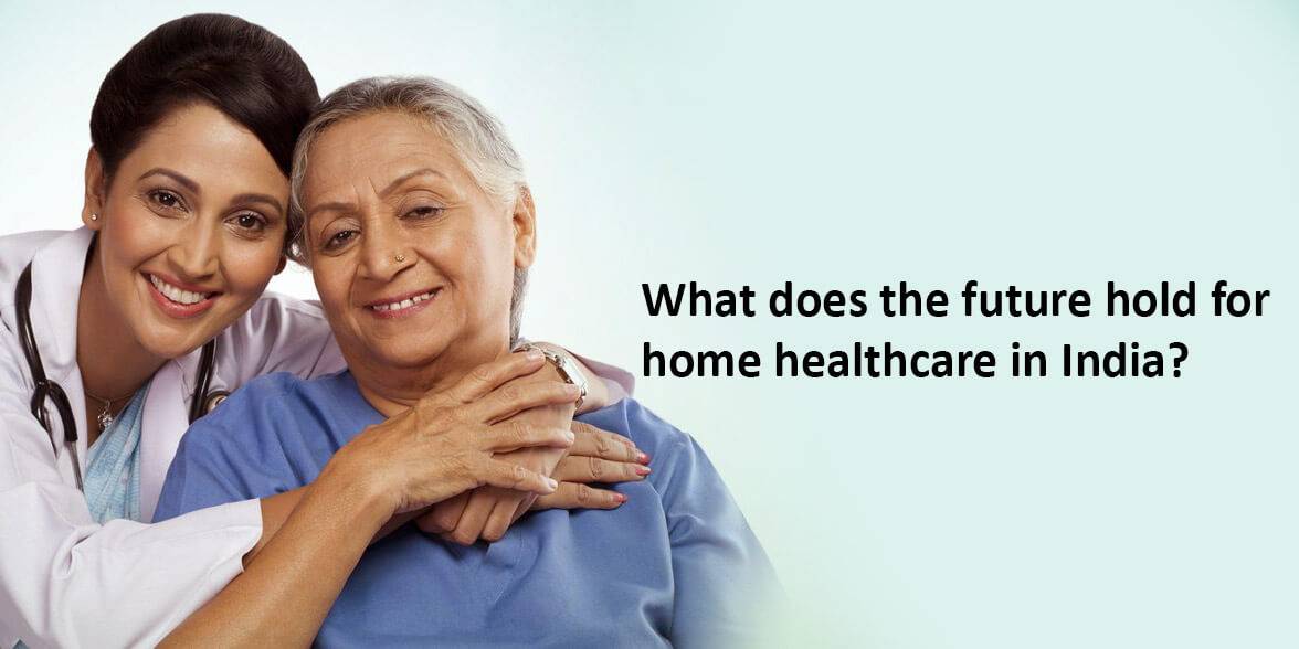 Home healthcare