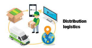 Distribution logistics Management