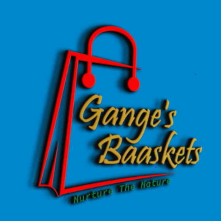 gange's basket logo