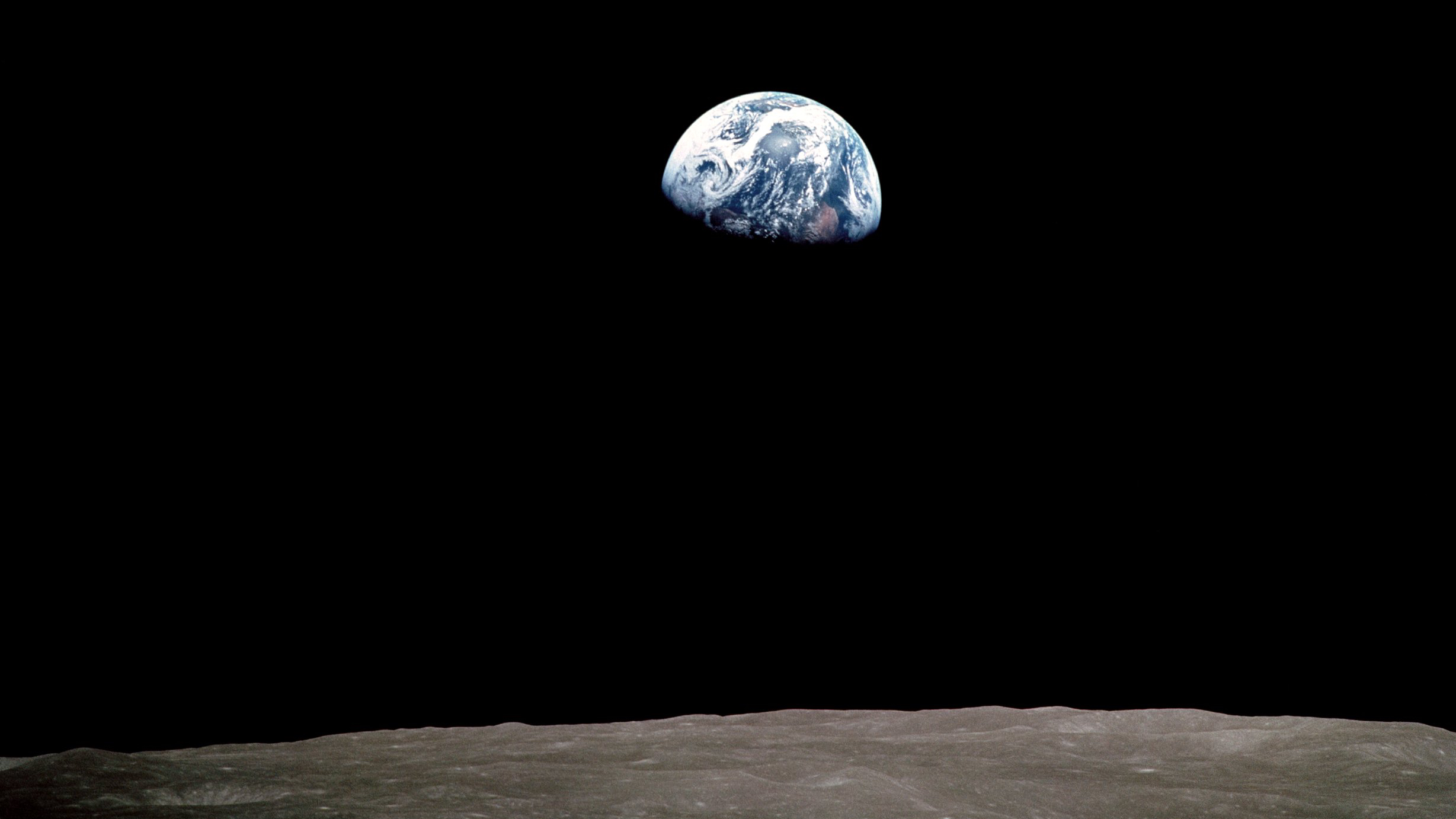 Earthrise